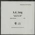 K.D. Lang You're Ok CD single US KDLC5YO65259