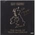 Kae Tempest The Book Of Traps And Lessons - Autographed - Sealed vinyl LP UK K-4LPTH878536