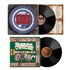 Kaiser Chiefs Employment 20 - 'China' Anniversary Edition - Black Vinyl - Sealed LP UNITED KINGDOM KAZ2LEM869781