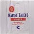 Kaiser Chiefs Everything Is Average Nowadays CD single Canadian KAZC5EV402661