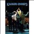Kaiser Chiefs Live At Elland Road DVD UK KAZDDLI453982