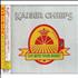 Kaiser Chiefs Off With Their Heads CD album Japanese KAZCDOF446039