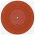 Kaiser Chiefs Ruby - Red Vinyl 7