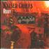 Kaiser Chiefs Ruby CD single German KAZC5RU673804