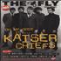 Kaiser Chiefs The Fly magazine UK KAZMATH344097