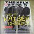 Kaiser Chiefs The Fly poster UK KAZPOTH348583