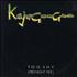 Kajagoogoo Too Shy (Midnight Mix) - p/s 12
