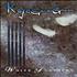 Kajagoogoo White Feathers tour programme UK KAJTRWH169795