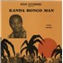 Kanda Bongo Man Afro Rythmes Pr�sente Kanda-Bongo-Man vinyl LP French KGOLPAF881679