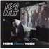 Kano (Rapper) Home Sweet Home 3-LP vinyl set UK OH93LHO869570