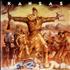 Kansas Kansas CD album Japanese KNSCDKA537517