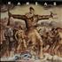 Kansas Kansas vinyl LP Dutch KNSLPKA586570