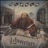 Kansas Leftoverture vinyl LP UK KNSLPLE333392
