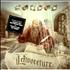 Kansas Leftoverture vinyl LP US KNSLPLE423094