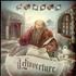 Kansas Leftoverture vinyl LP UK KNSLPLE516451