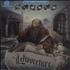 Kansas Leftoverture vinyl LP US KNSLPLE639836