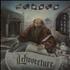 Kansas Leftoverture vinyl LP Dutch KNSLPLE677268