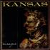 Kansas Masque CD album Japanese KNSCDMA537515