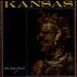 Kansas Masque vinyl LP US KNSLPMA550043