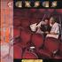 Kansas Two For The Show 2-LP vinyl set Japanese KNS2LTW221615