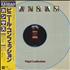 Kansas Vinyl Confessions vinyl LP Japanese KNSLPVI201801