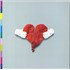 Kanye West 808s & Heartbreak - EX 2-LP vinyl set UK NYE2LSH859630