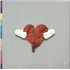 Kanye West 808s & Heartbreak - VG 2-LP vinyl set UK NYE2LSH872335