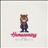Kanye West Homecoming CD single US NYEC5HO436950