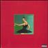 Kanye West My Beautiful Dark Twisted Fantasy - 1st 3-LP vinyl set US NYE3LMY752356
