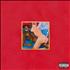Kanye West My Beautiful Dark Twisted Fantasy 2-disc CD/DVD set UK NYE2DMY523894