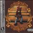 Kanye West The College Drop Out CD album Japanese NYECDTH559290