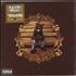 Kanye West The College Dropout - 2nd 2-LP vinyl set US NYE2LTH703930