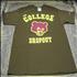 Kanye West The College Dropout - Brown - medium t-shirt US NYETSTH346666