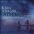 Karl Jenkins Adiemus - Songs Of Sanctuary 2-LP vinyl set UK KGZ2LAD761189
