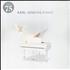 Karl Jenkins Piano - 180gm White Vinyl vinyl LP UK KGZLPPI793773