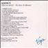 Karl Jenkins The Journey - The Best Of Adiemus CD-R acetate UK KGZCRTH674246