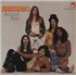 Karthago Second Step vinyl LP Spanish KP4LPSE865653