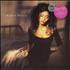 Karyn White Karyn White - Stickered Sleeve vinyl LP UK KYNLPKA730924