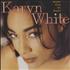 Karyn White Make Him Do Right CD album German KYNCDMA437238