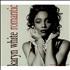 Karyn White Romantic CD single US KYNC5RO407199