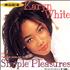 Karyn White Simple Pleasures CD single Japanese KYNC5SI255238