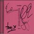 Kasabian 48:13 - Fully Autographed CD album UK KABCDFU625270