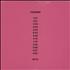 Kasabian 48:13 - Sealed 2-LP vinyl set UK KAB2LSE605756