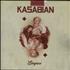 Kasabian A Set Of 10