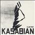 Kasabian Club Foot - CD2 Sealed! CD single UK KABC5CL418776