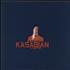 Kasabian Club Foot 12