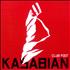 Kasabian Club Foot 10