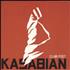 Kasabian Club Foot 10