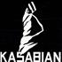 Kasabian Kasabian CD-R acetate French KABCRKA347786