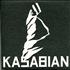 Kasabian Kasabian CD album Japanese KABCDKA467452